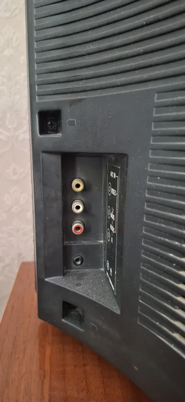 Продам телевизор Panasonic 4