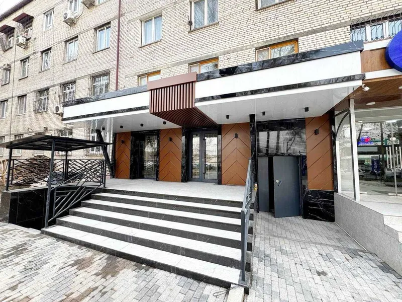 Сдаётся офис в аренду | ул Алишер Навоий | Хадра | Ташкент сити — фото 9