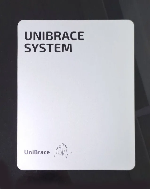 Uni brace система для ортонексии — фото 3