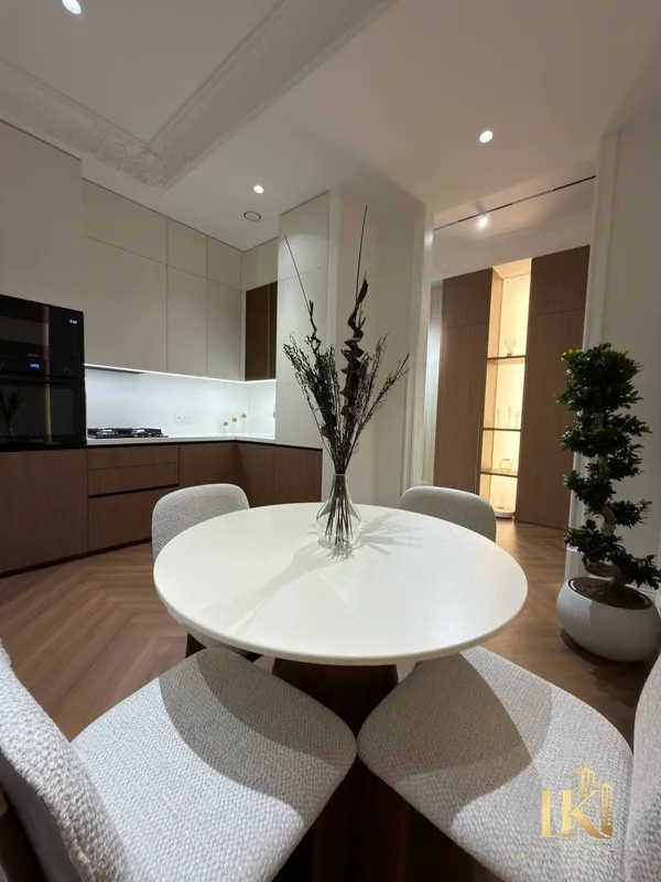 3-комнатная квартира 76 м², 5/10, ЖК Wiston (Дархан, Мирзо-Улугбекский район) — фото 6 3-комнатная квартира 76 м², 5/10, ЖК Wiston (Дархан, Мирзо-Улугбекский район) — фото 6