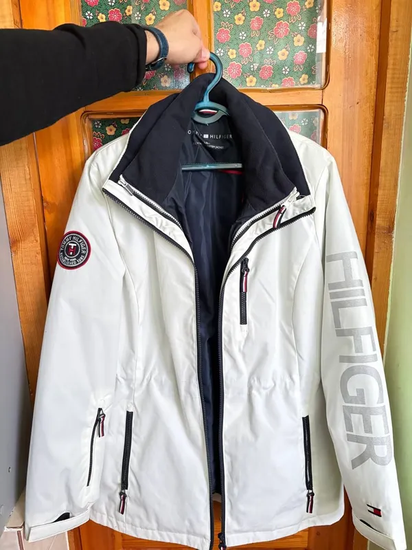 Tommy Hilfiger Куртка 3 в 1