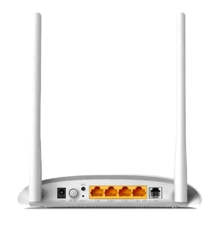 Роутер TP-Link TD-W8961N — фото 2