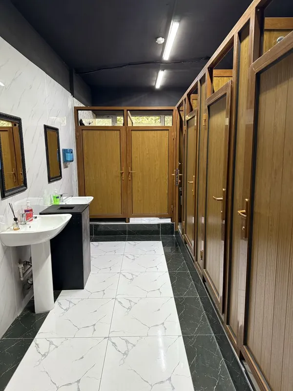 Сдается офисное помещение в Юнусабаде 184 м² 5