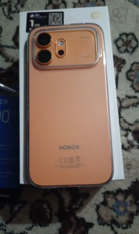 Телефон Honar600 3 Телефон Honar600 3