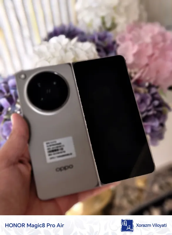 Oppo Find n6 5