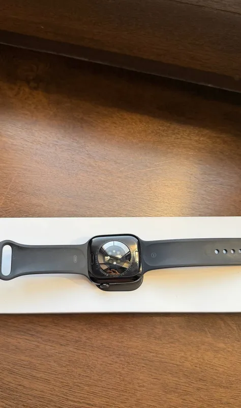 Apple Watch Series 11 46mm Aluminum 3 Apple Watch Series 11 46mm Aluminum 3