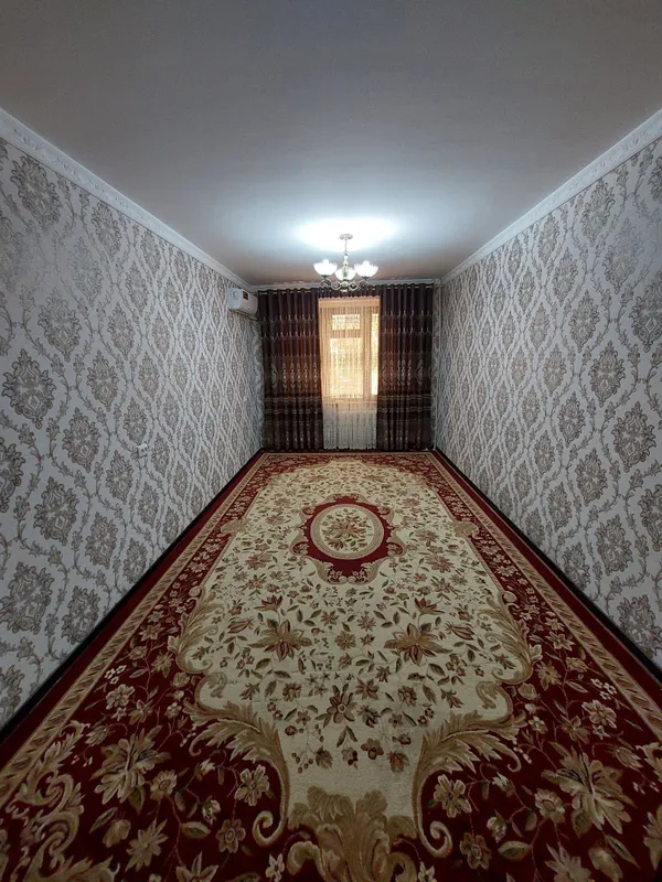 7mkr Troxlistnikdan 2etajda 2xonali uy Ijara Shartnoma bilan beriladi 5