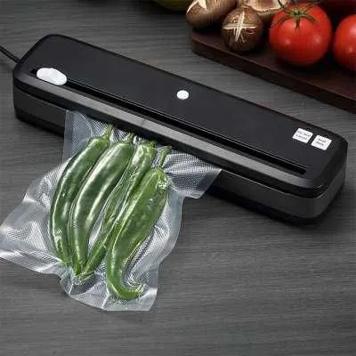 Vakuumator uchun Su-vid paketlar, 17*25 sm, qadoqda 100 dona 4