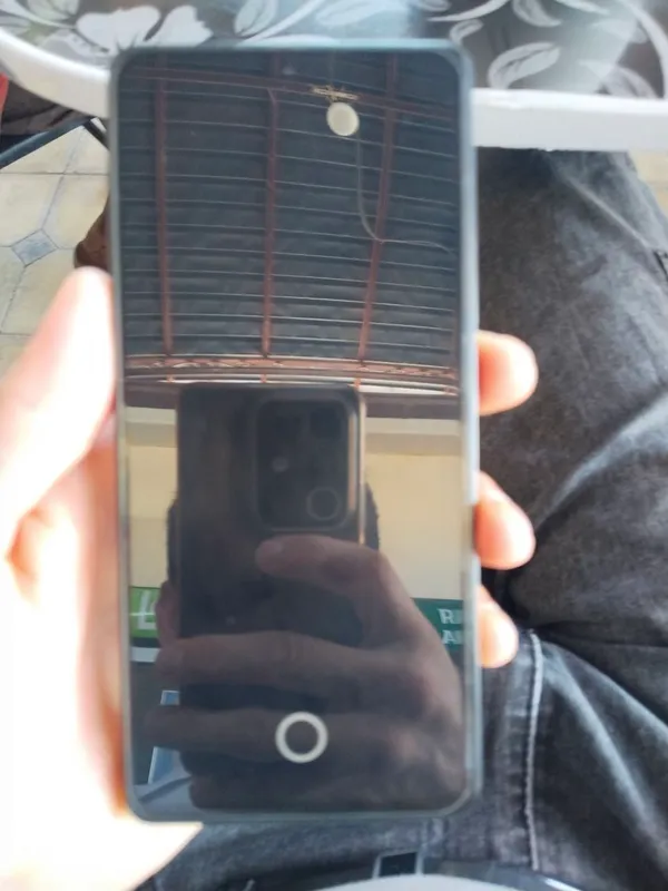 Salom aleykum tilifon sotladi markasi poko m6 pro 1