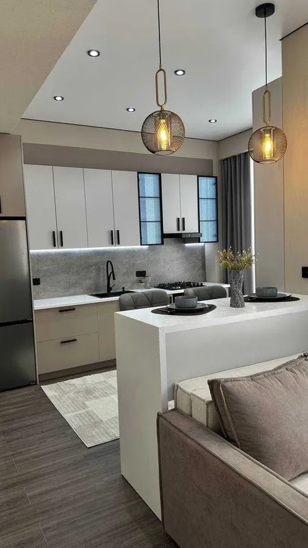 АРЕНДА ЖК Prestige Garden Яккасарайский район 2/12/14 46кв.м 700y.e 1 АРЕНДА ЖК Prestige Garden Яккасарайский район 2/12/14 46кв.м 700y.e 1
