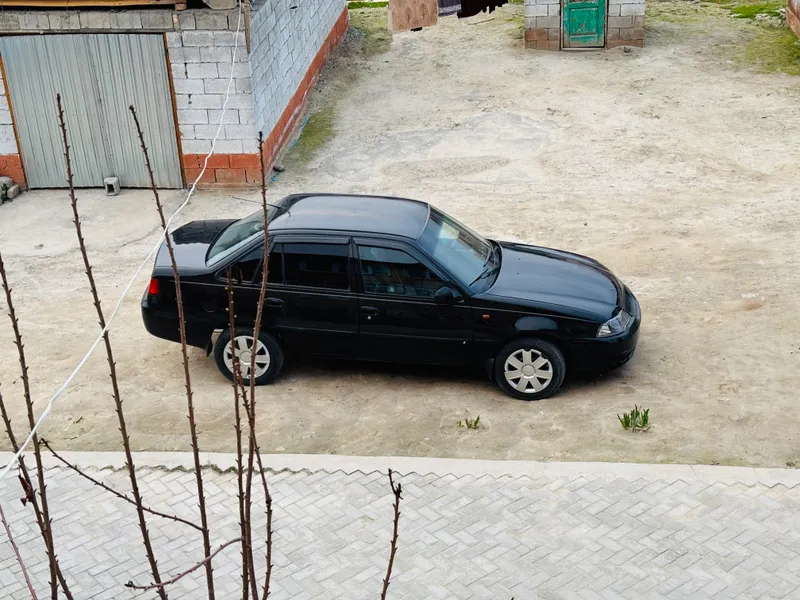 Nexia 2 TRANBULER 1.5
