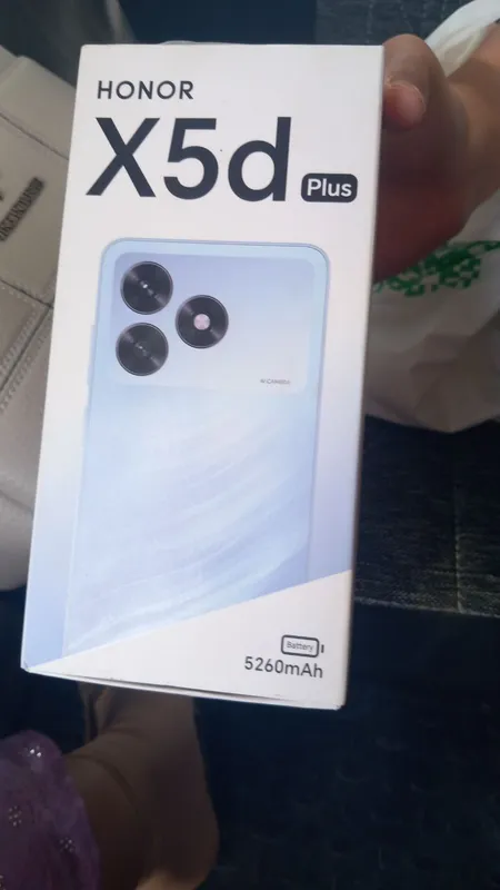 honor x5d plus 128gb black 1 honor x5d plus 128gb black 1