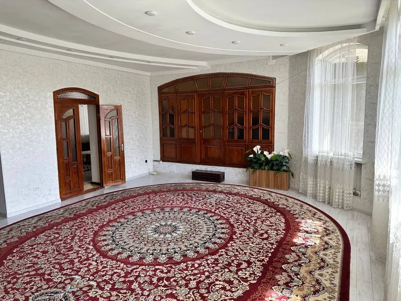 Продаю Бирлашган новая махалля 6 соток 6 комнаты — фото 2