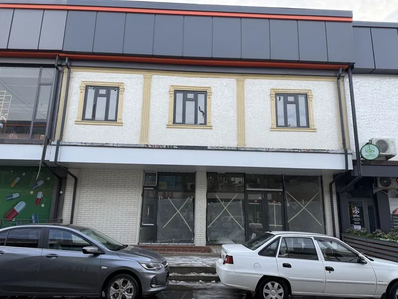 Продается нежилое здание 700 м² в Янги Хаётском районе 6