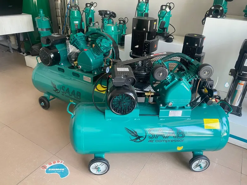 Kompressor / Компрессор / 9Litrdan-500Litrgacha 3
