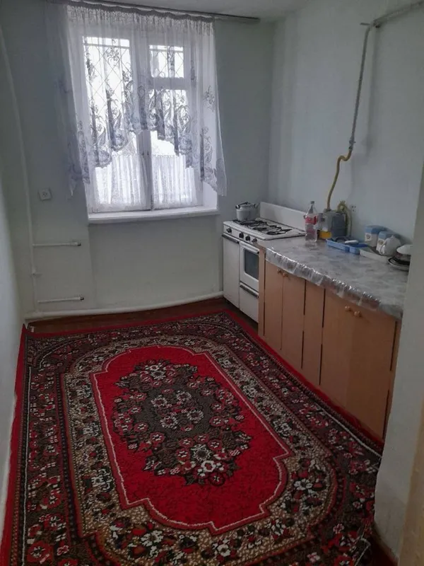 Сдаётся-ижара 1 ком АРБАТ детская больница — фото 1