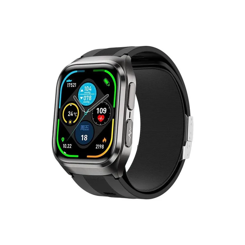 Watch ECG SENSE green lion 1 Watch ECG SENSE green lion 1