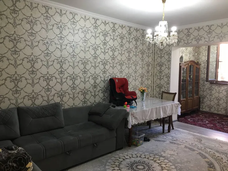 Ajoyib kvartira Yunusobod 18-kv. 3/2/4 $85.000 1 Ajoyib kvartira Yunusobod 18-kv. 3/2/4 $85.000 1