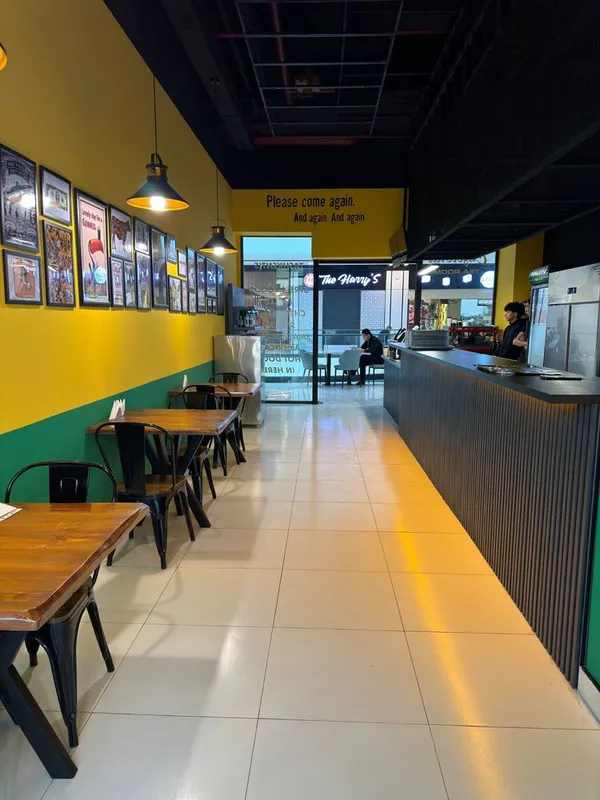 СРОЧНО Продается готовый бизнес в Tashkent City 5