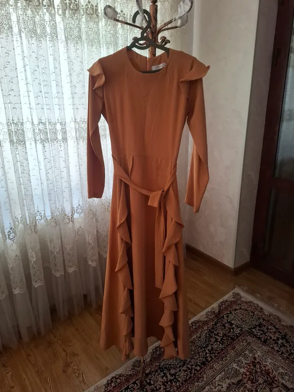 ayollar kiymi