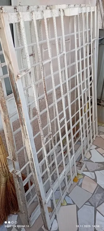 Продам Советские решетки