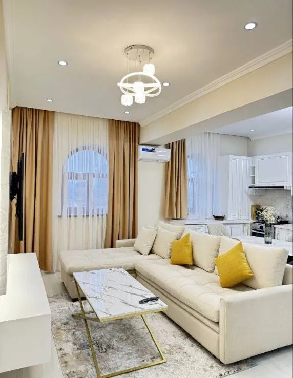 3 xonali kvartira, 80 m2, Yakkasaroy 1 3 xonali kvartira, 80 m2, Yakkasaroy 1