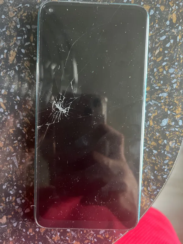 Redmi Not 9 | 128 гб