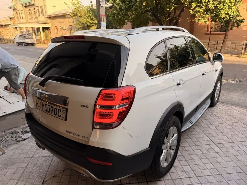 Captiva 4 radnoy. Prapan bor 3l mator 8 Captiva 4 radnoy. Prapan bor 3l mator 8