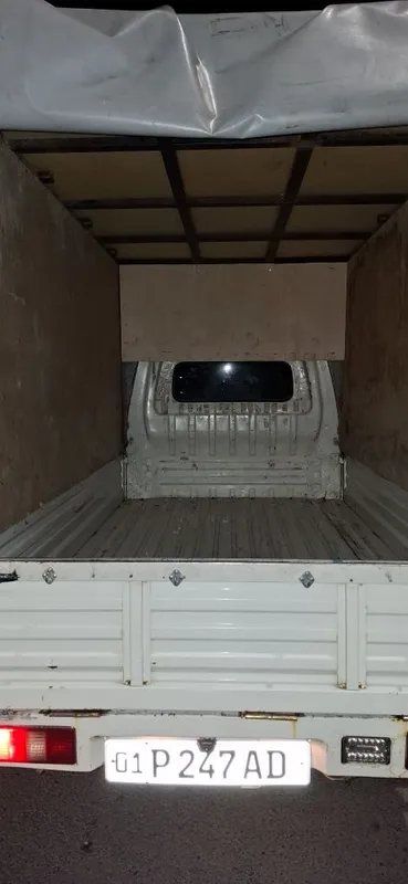 CHANGAN 98 talik sotiladi 4