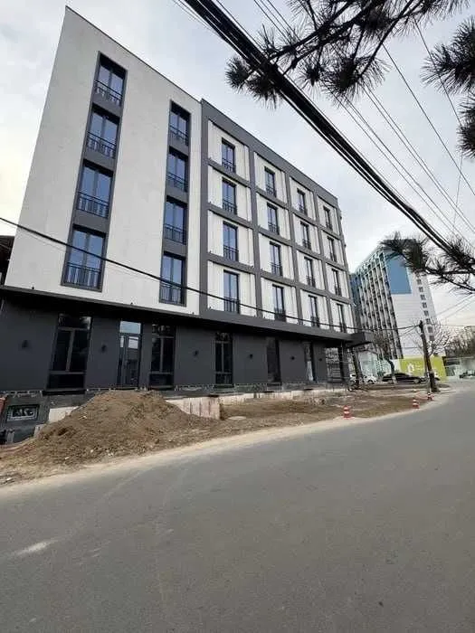 2450 м² Продается Угловое Здание в ЦЕНТРЕ ТАШКЕНТА‼️ 5