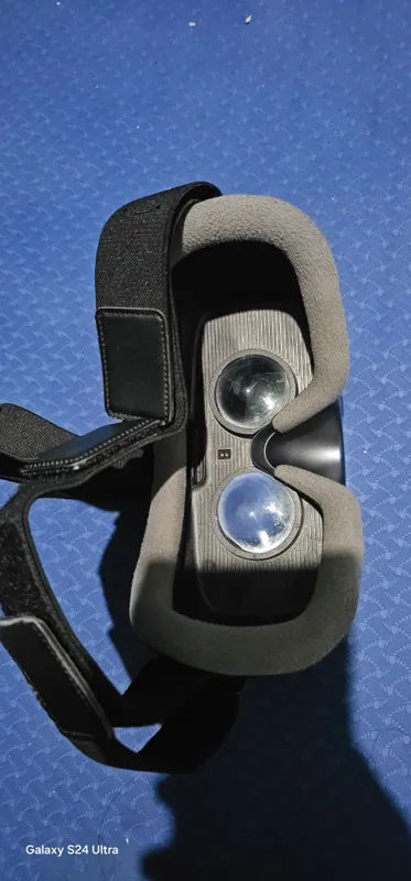 Gear VR oclus virtual очки sensorli arginal 2 Gear VR oclus virtual очки sensorli arginal 2