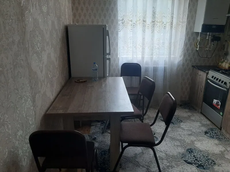 2-хонали квартира ижарага берилади 5