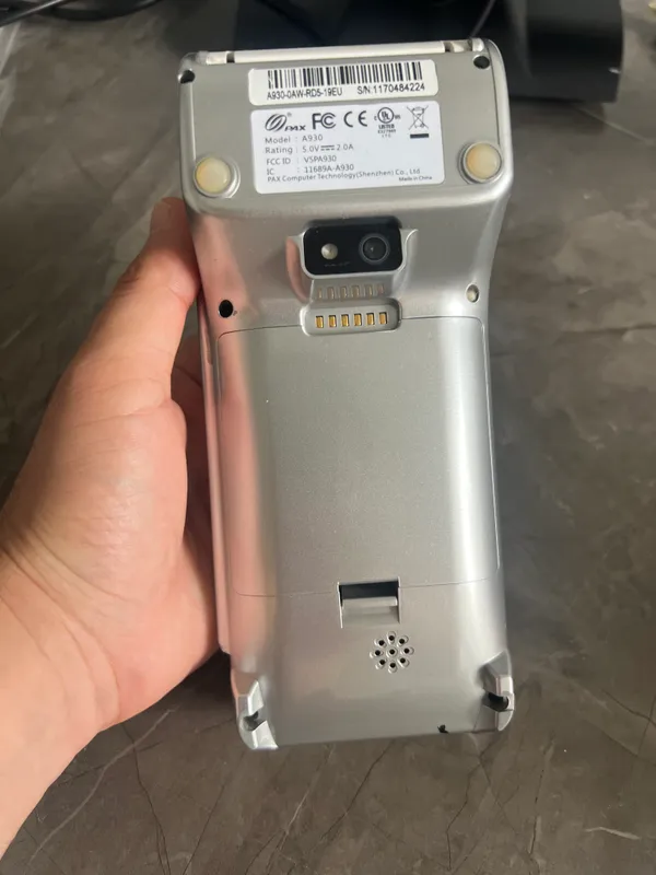Oq terminal sotiladi srochny 3