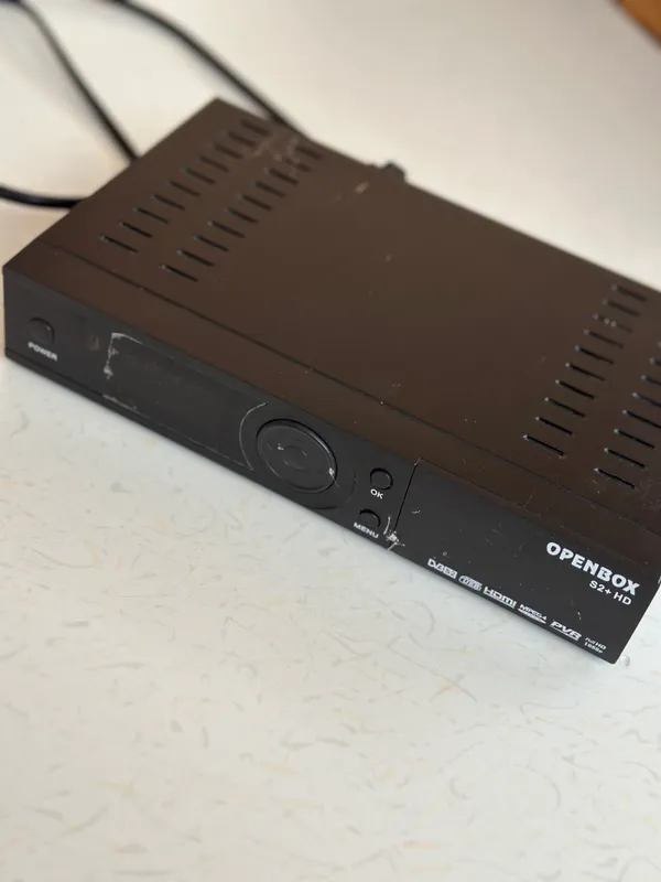 Срочно Недорого Openbox Tuner — фото 3