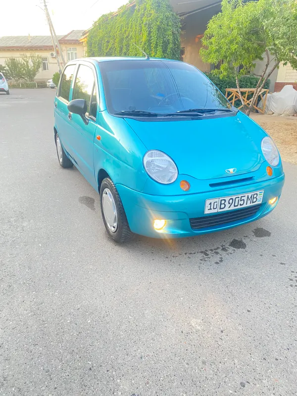 Matiz 2