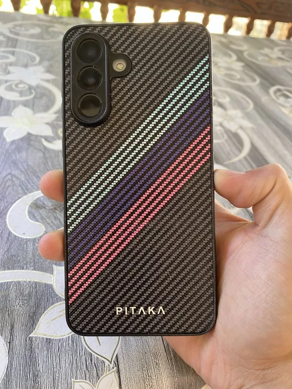Samsung Galaxy A56 5G — фото 1