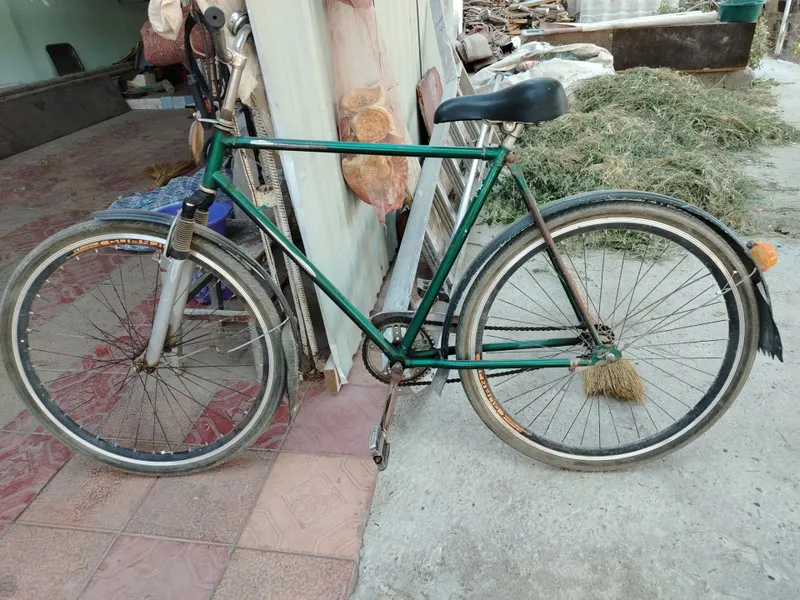 Velosiped yaxshi 1