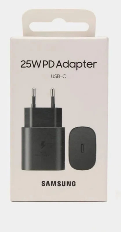Samsung 25W Orginal 4 Samsung 25W Orginal 4