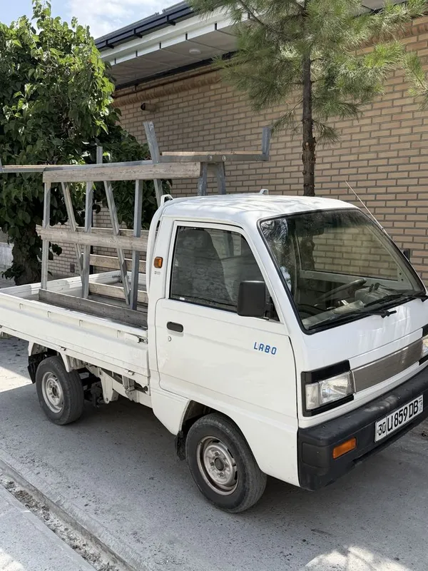 Chevrolet Labo 2023-yil sotiladi. Holati zo'r. Propan tabletka gaz bor 2