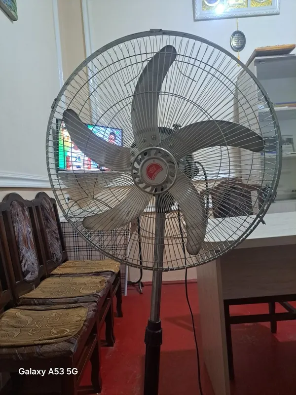 Vintiylator sotiladi Vintiylator sotiladi