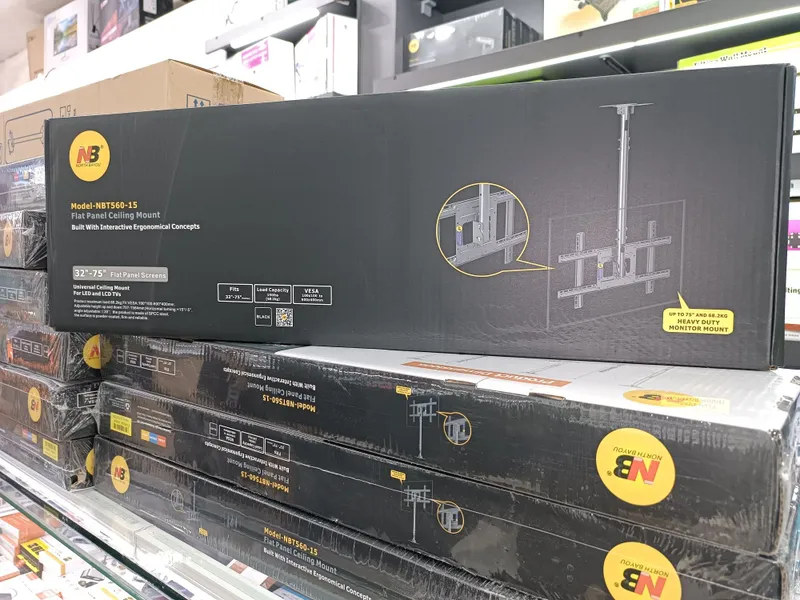 Скидка ! Кронштейн потолочный NB 560 32/ 65 оригинал 3 Скидка ! Кронштейн потолочный NB 560 32/ 65 оригинал 3