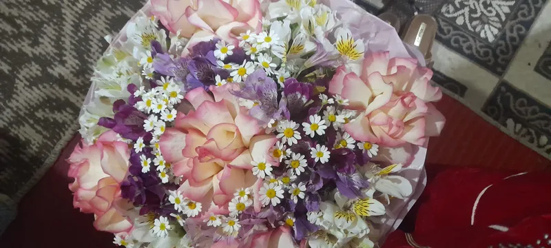 Цветы 2 Цветы 2