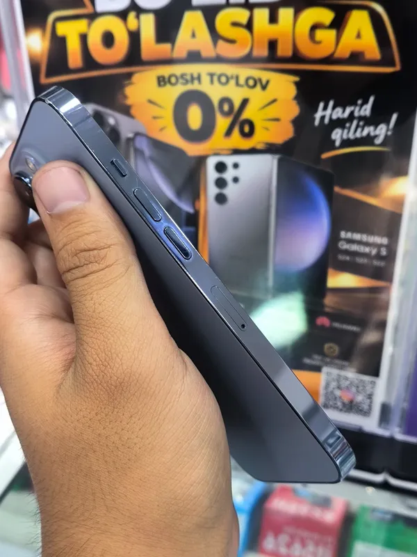 IPhone 13 Pro 256Gb 3 IPhone 13 Pro 256Gb 3
