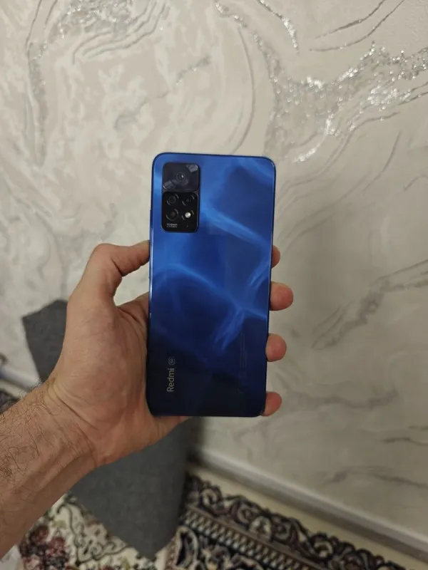 Redmi Note 11 Pro 8/128 5g 2 Redmi Note 11 Pro 8/128 5g 2