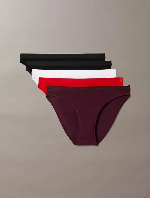 Calvin Klein бикини для девушек — фото 1