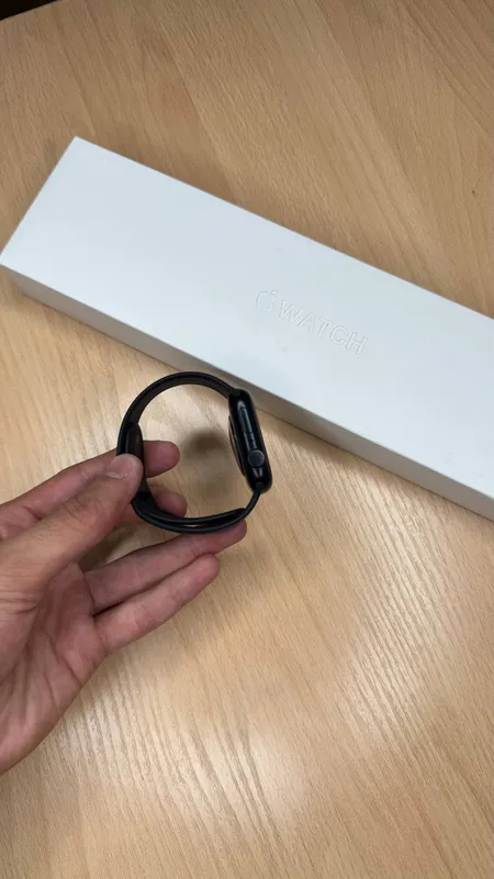 iwatch 8 45mm — фото 2