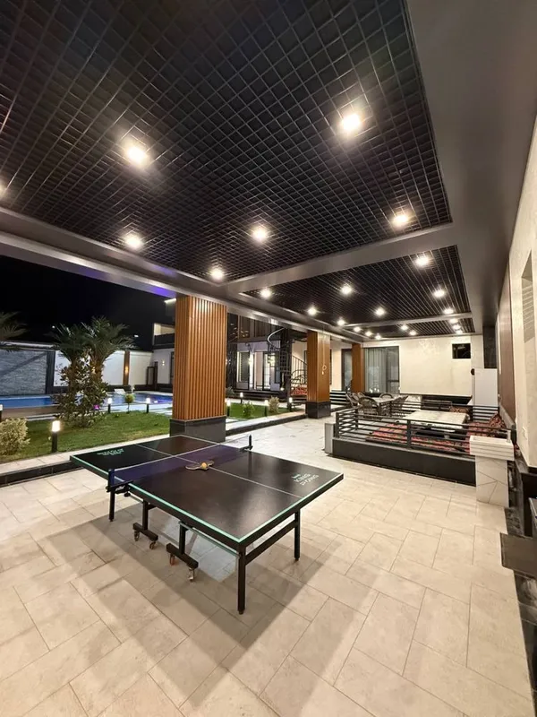 DACHA CHORVOQ (BYD VILLA) 20 человек без маклер дача бочка — фото 4