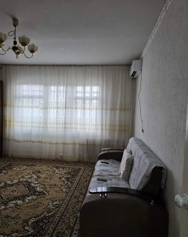 аренда Квартира Сергели — фото 1