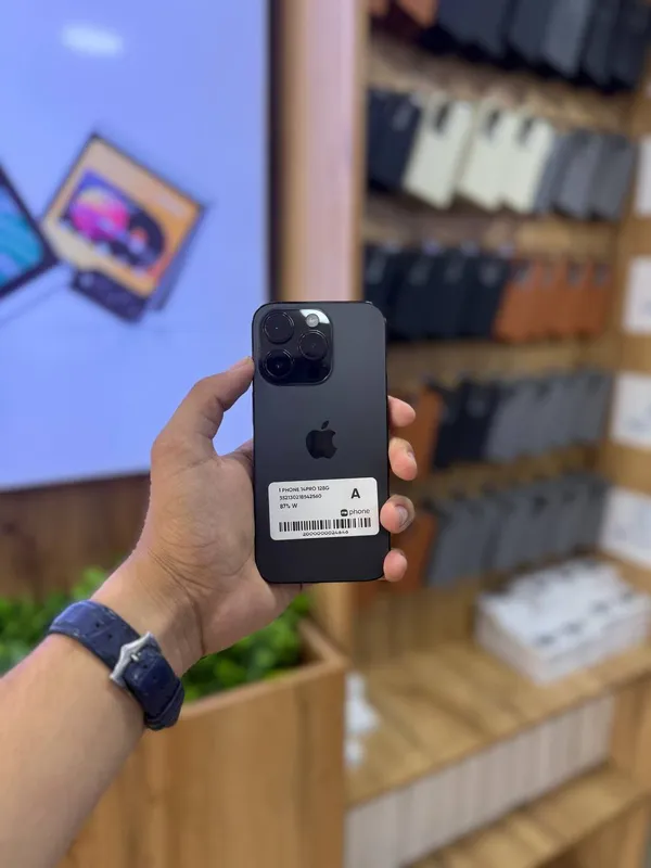 iPhone 14 Pro