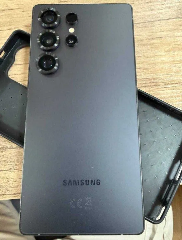samsung s 25 Ultra 1